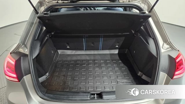 Mercedes-Benz A-Class W177 id 3905192 из Кореи 8