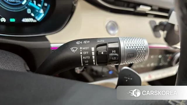 Genesis GV70 id 3395604 из Кореи 8