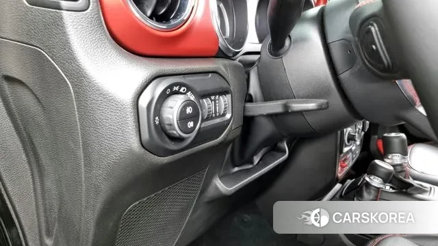 Jeep Wrangler (JL) id 2998821 из Кореи 8