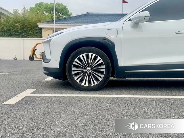 Weilai EC6 id 4198762 из Китая 8