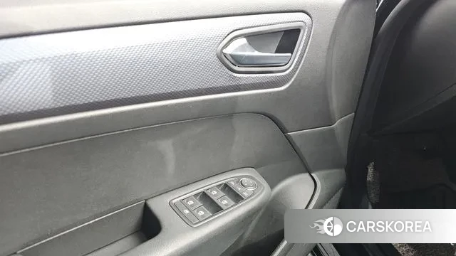 Renault Korea (Samsung) XM3 id 3525377 из Кореи 8