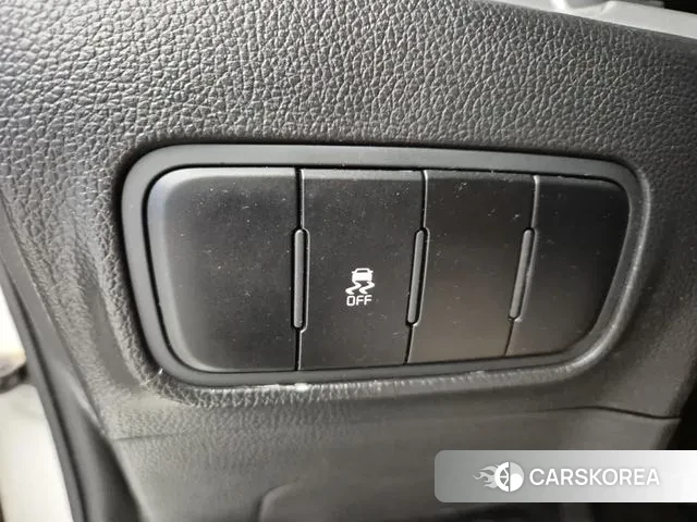 Kia The New Ray id 3045439 из Кореи 8