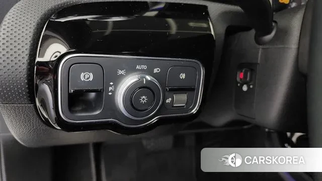 Mercedes-Benz A-Class W177 id 3197437 из Кореи 8