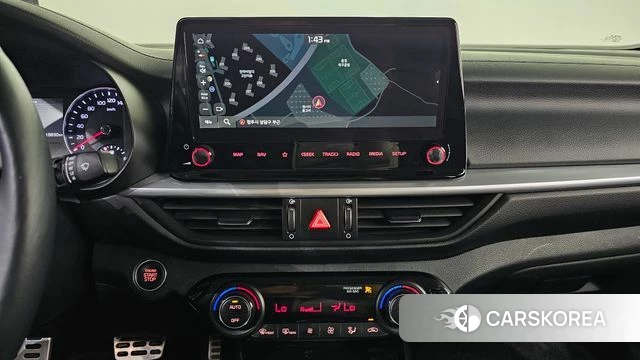 Kia The New K3 2nd generation id 3883071 из Кореи 8