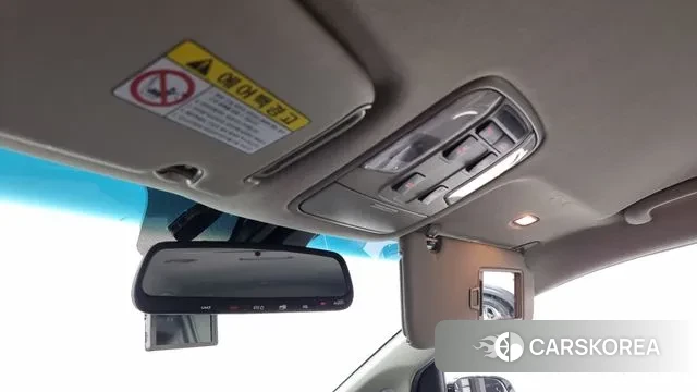 Kia The New Carnival id 3714082 из Кореи 8