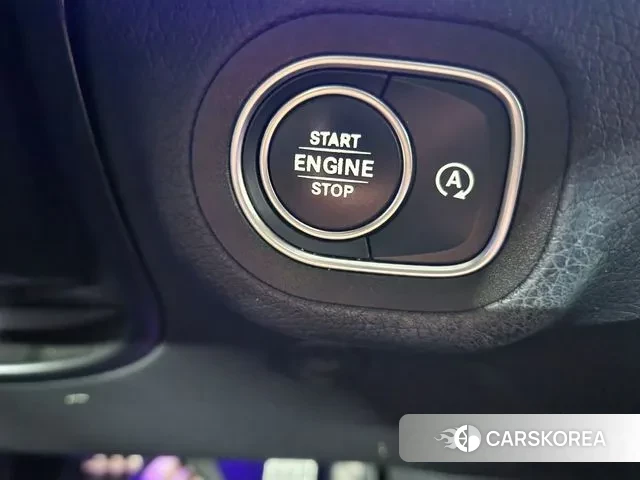 Mercedes-Benz GLE-Class W167 id 3012100 из Кореи 8