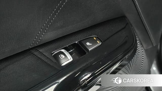 Kia K5 Hybrid 3rd Generation id 4530143 из Кореи 8