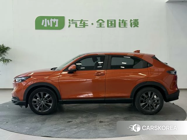 Honda XR-V id 4262509 из Китая 8