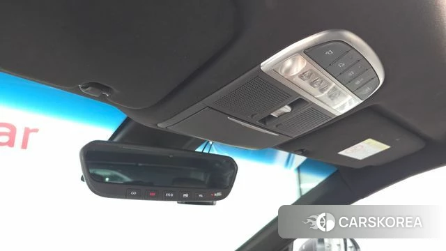 Genesis G90 id 4793894 из Кореи 8