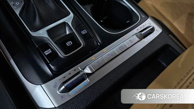Kia Carnival 4th generation id 4581063 из Кореи 8