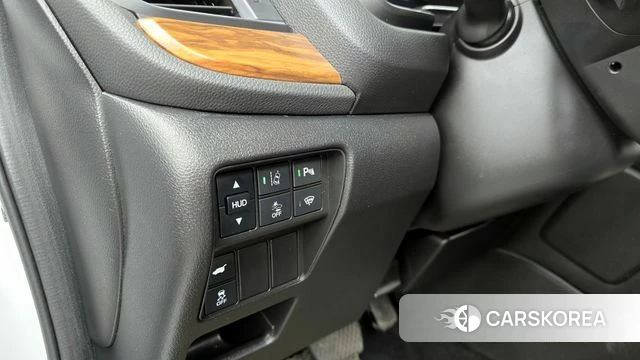 Honda CR-V 5th generation id 4396410 из Кореи 8