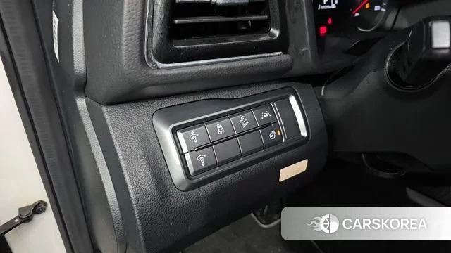 Ssangyong Berry New Tivoli id 3747043 из Кореи 8