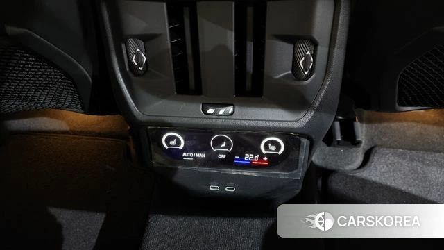 BMW X3 (G45) id 3896551 из Кореи 8