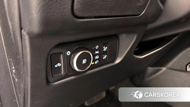 Ford Ranger 4th Generation id 4279796 из Кореи 8