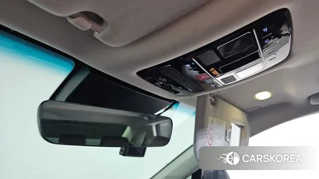 Hyundai Grandeur (GN7) id 3625052 из Кореи 8