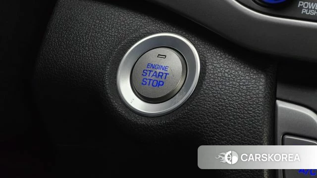 Hyundai Avante AD id 4543771 из Кореи 8