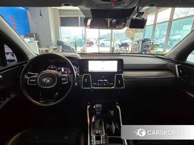 Kia Sorento 4th Generation id 4486705 из Кореи 8