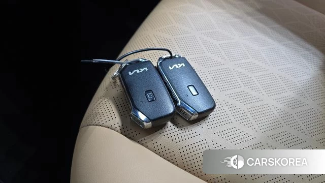 Kia Carnival 4th generation id 4195601 из Кореи 8