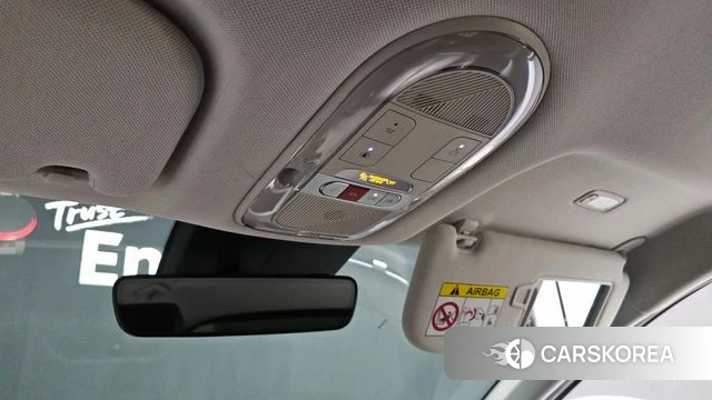 Hyundai Ionic 5 id 4501002 из Кореи 8