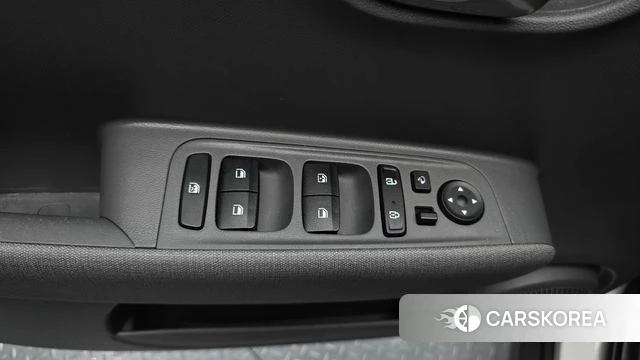 Hyundai Casper id 4618526 из Кореи 8