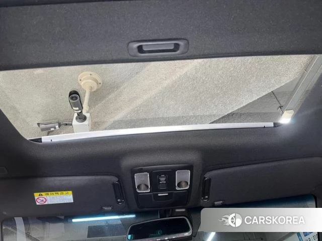 Kia Mohave Master id 4595359 из Кореи 8