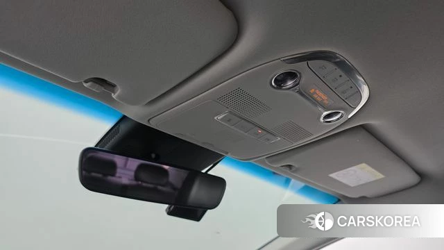 Hyundai The New Grandeur IG id 4415935 из Кореи 8