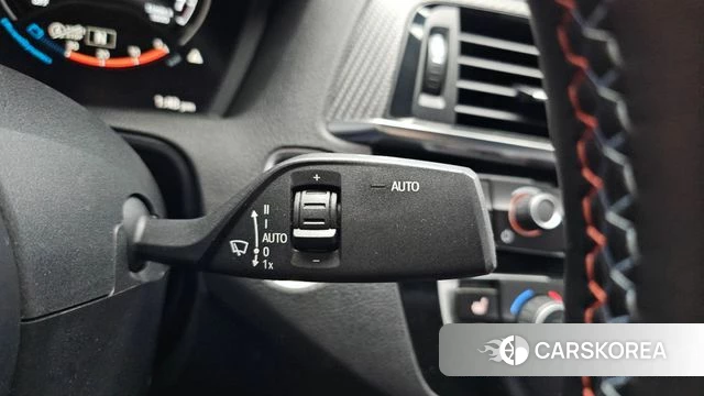 BMW M2 (F87) id 4225543 из Кореи 8