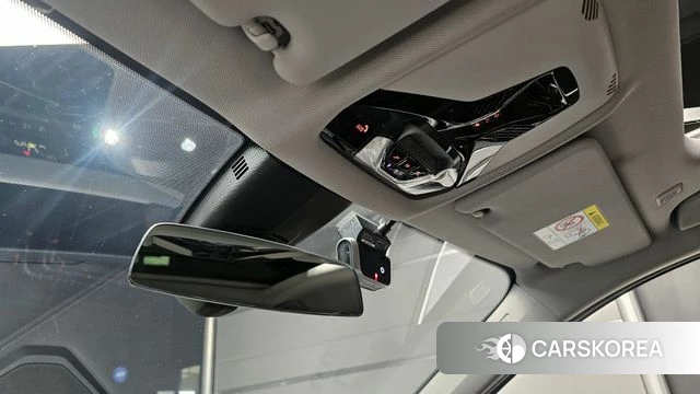 BMW 1 Series (F40) id 3935592 из Кореи 8