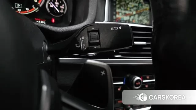 BMW X4 (F26) id 3682588 из Кореи 8