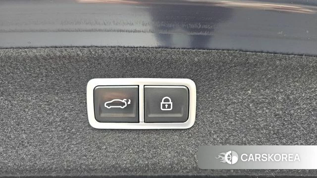 Genesis G80 (RG3) id 4445915 из Кореи 8