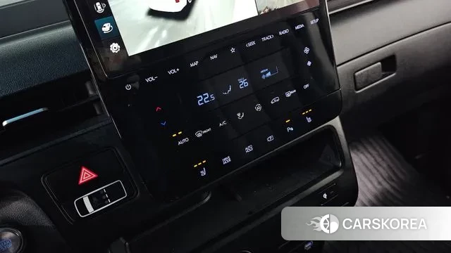 Hyundai Staria id 3410178 из Кореи 8