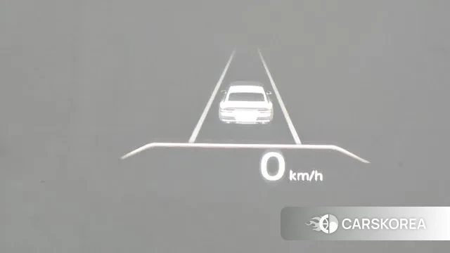 Genesis G80 (RG3) id 3607671 из Кореи 8