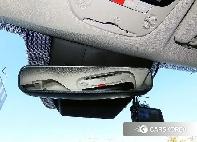 Kia K5 3rd generation id 3427600 из Кореи 8