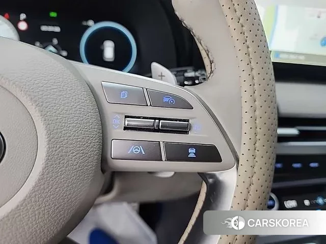 Hyundai The New Palisade id 3020865 из Кореи 8