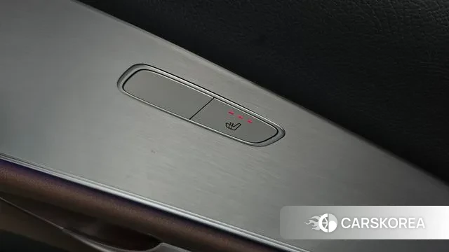 Mercedes-Benz E-Class W213 id 3444035 из Кореи 8