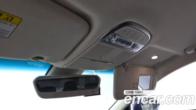 Genesis G90 id 2826842 из Кореи 8