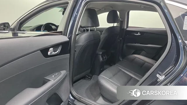 Kia The New K3 2nd generation id 3771698 из Кореи 8