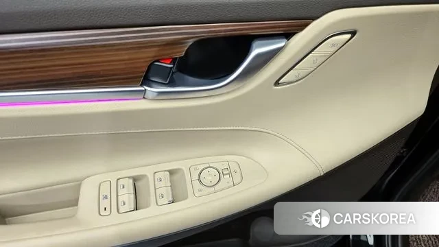 Hyundai Grandeur IG id 3039405 из Кореи 8