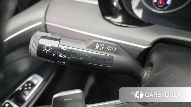 Kia K5 Hybrid 3rd Generation id 3509169 из Кореи 8