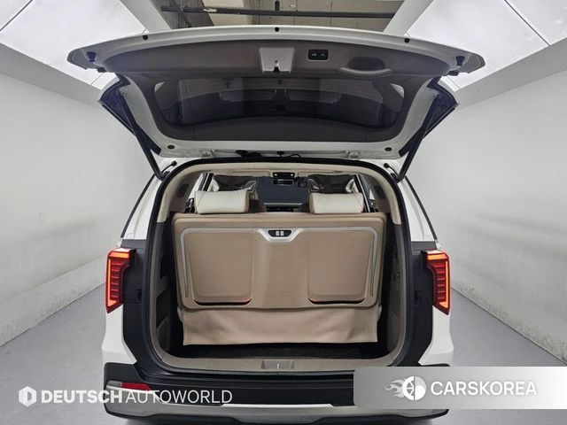 Kia The New Carnival 4th Generation id 4783270 из Кореи 8