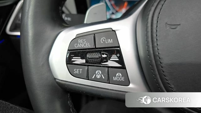 BMW 4 Series (G22) id 3915461 из Кореи 8