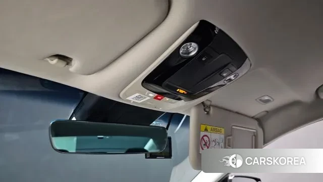 Kia K8 id 3764762 из Кореи 8