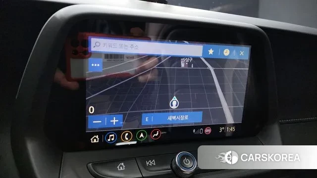 Chevrolet (GM Daewoo) The New Camaro id 3602053 из Кореи 8