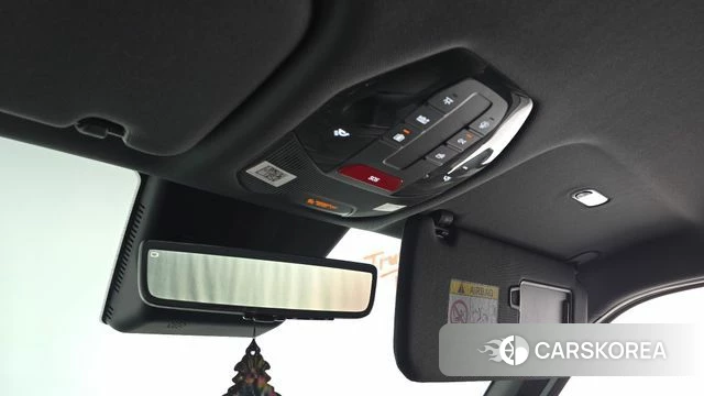 Kia Tasman id 4669752 из Кореи 8