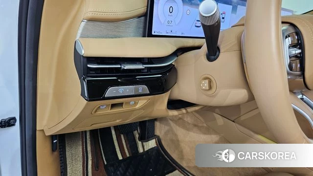 Genesis G80 (RG3) id 4783041 из Кореи 8