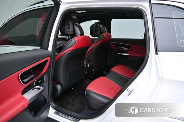 Mercedes-Benz GLC id 4210586 из Китая 8