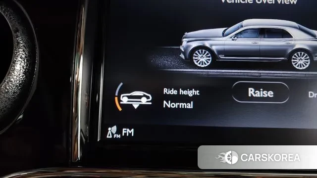 Bentley Mulshan id 2991144 из Кореи 8