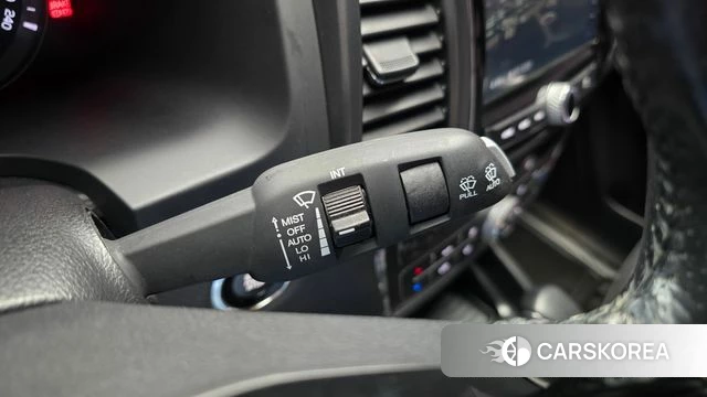 Ssangyong The New Rexton Sport id 4429133 из Кореи 8