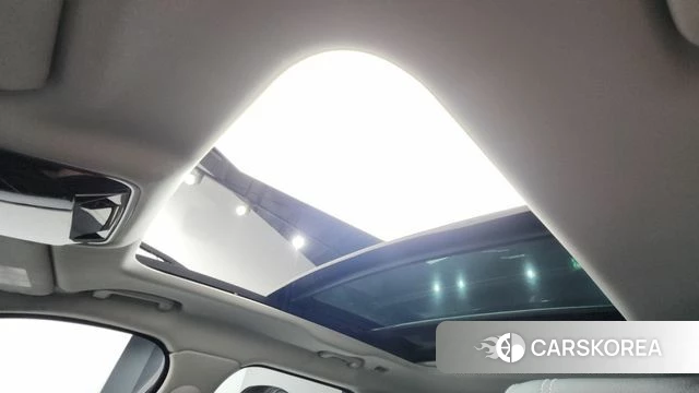 Land Rover Range Rover Velar id 4188249 из Кореи 8