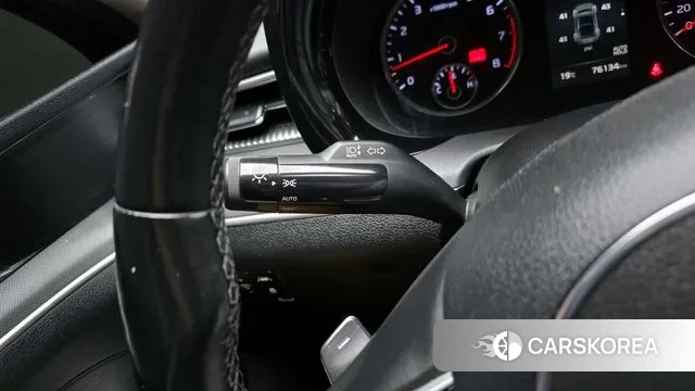 Kia K5 3rd generation id 3283606 из Кореи 8